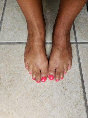 ZEN Nails & Spa