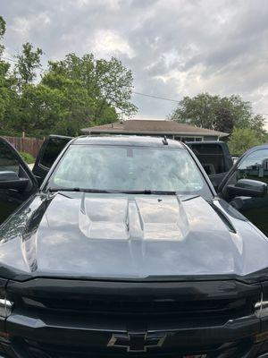 J & C Detailing Services