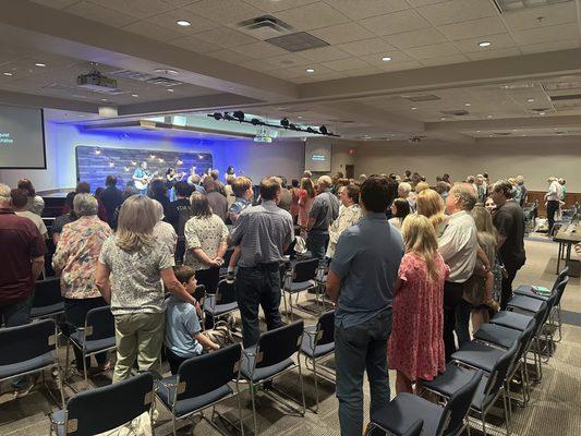 Eastpoint Community Church