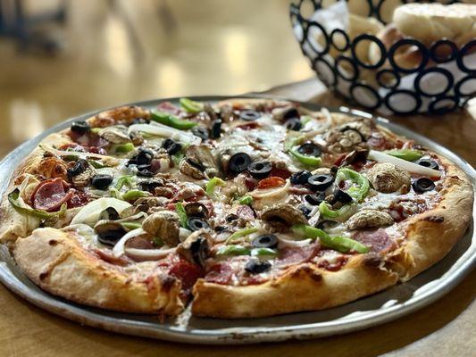 Bella Vita Italian Restaurant & Pizza