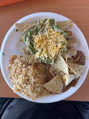 El Ranchito Taco Shop