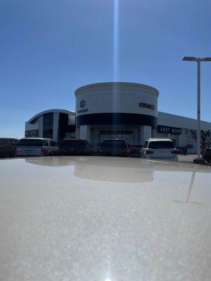 Andy Mohr Buick GMC