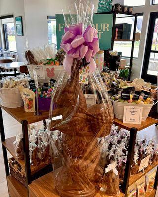 Winans Coffee & Chocolate