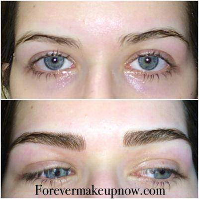 A Touch of Beauty By Natalie