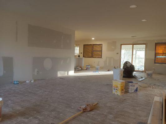 Enrique's Home Solutions