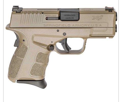 Fully Loaded Guns & Ammo