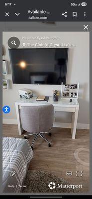 Club at Crystal Lake