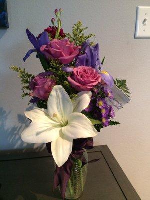 Simply Gorgeous Flowers