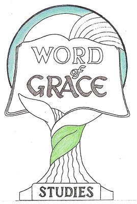 Word of Grace Studies