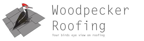 WoodPecker Roofing
