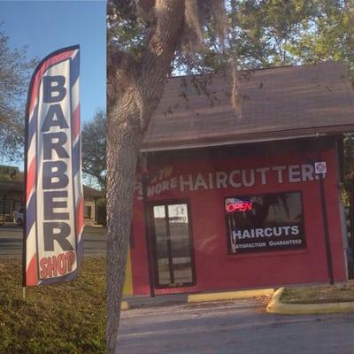 South Shore Haircutter