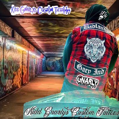 Text 219 798 3113 for tattoo work