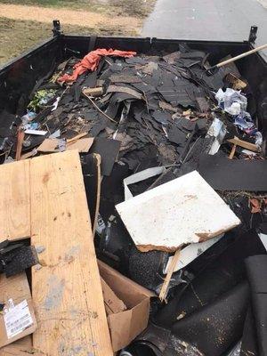 TigerShark Junk Removal