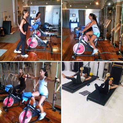 2009-2019
10 years, girls you rock!