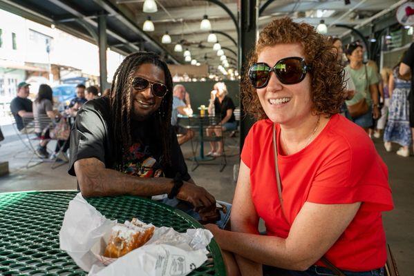 Accidental Cajun Experiences