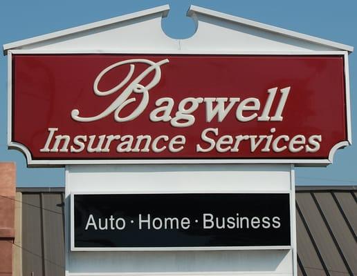 Bagwell Insurance Services