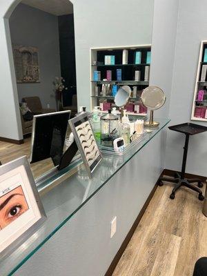 Wow Eyebrows and Spa