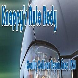 Knappy's Auto Body