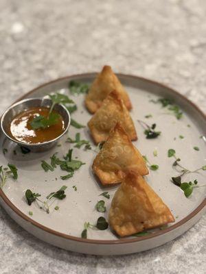 Noor Indian Fusion Kitchen