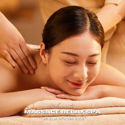 Massage Relax Spa