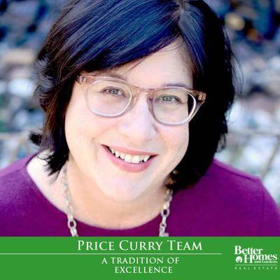 Tina Summers - Better Homes and Gardens Real Estate