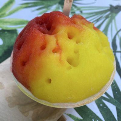 Ululani's Hawaiian Shave Ice