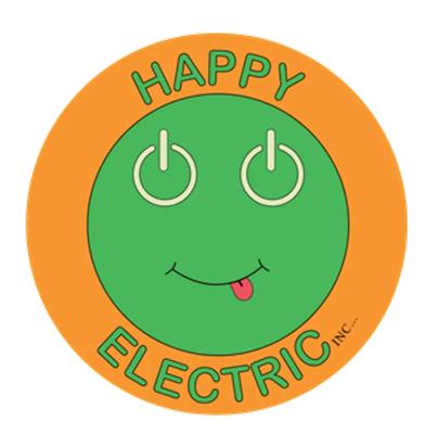 Happy Electric