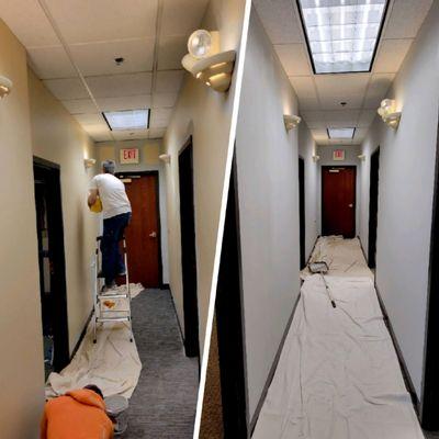 Stellar Painting & Renovations