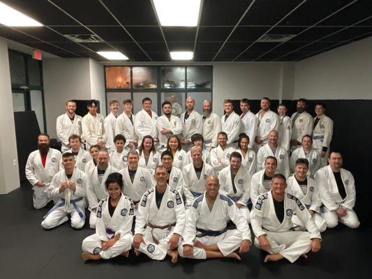 Royce Seminar, Nov 2022