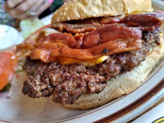 Jordan's Family Restaurant