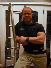 High Caliber Inspections