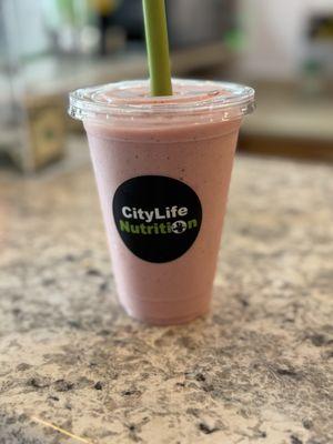 City Life Nutrition