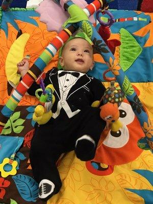 Kiddy Garden Child Care