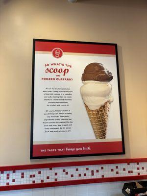 Freddy's Frozen Custard & Steakburgers