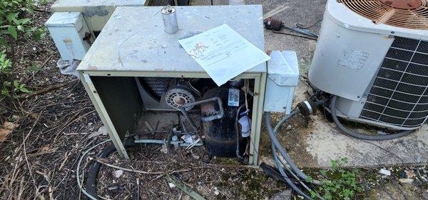 MW HVAC Repairs&Services