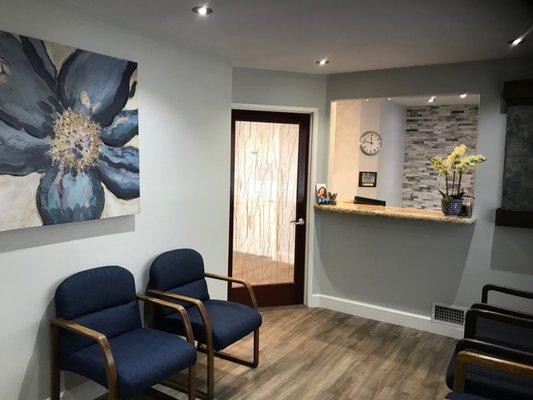 Fallbrook Mission Dental