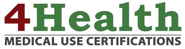 4Health Medical Use Certifications