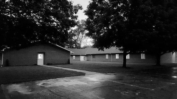 Guide Church - South Campus