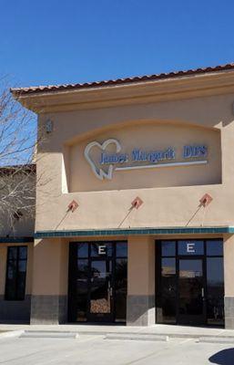James L Margarit, DDS