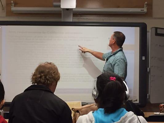 Whitman Elementary School