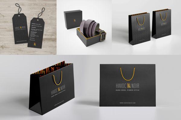 Firefly Design & Communications