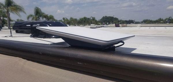 Starlink local installers