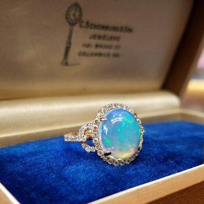 Schomburg's Jewelers