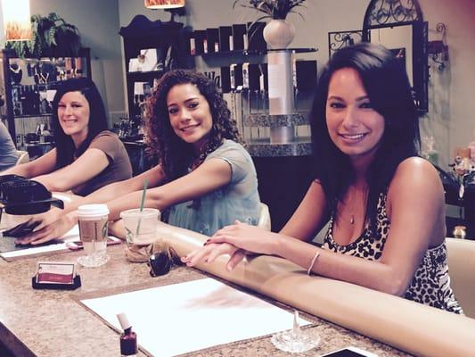 Natural Nail Care Clinic