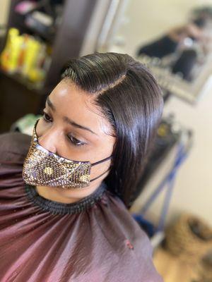 Lauren Ashlei Hair Bar