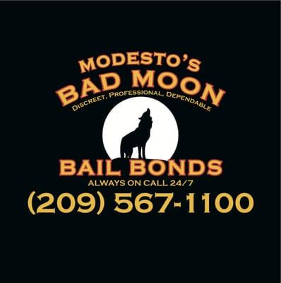 Bad Moon Bail Bonds