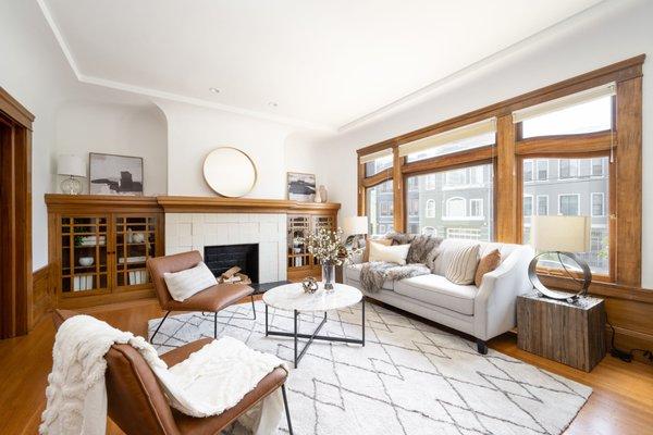 Kalok Law - Sequoia Real Estate