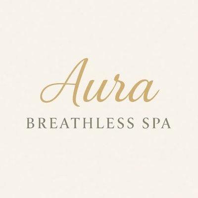 Aura Breathless Spa