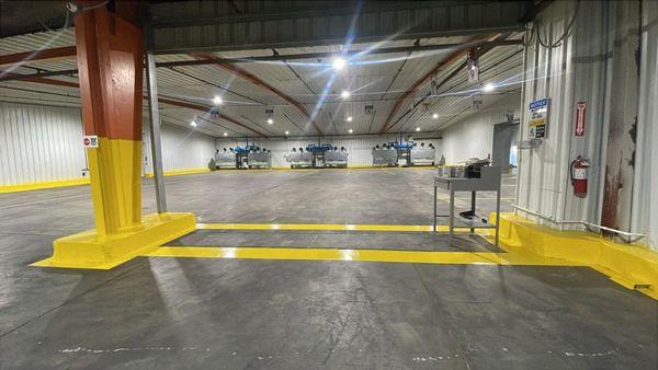 Food and Safety Certified