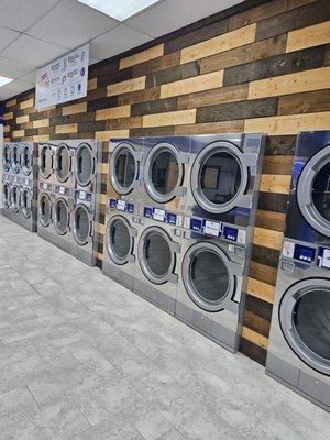 Dryers